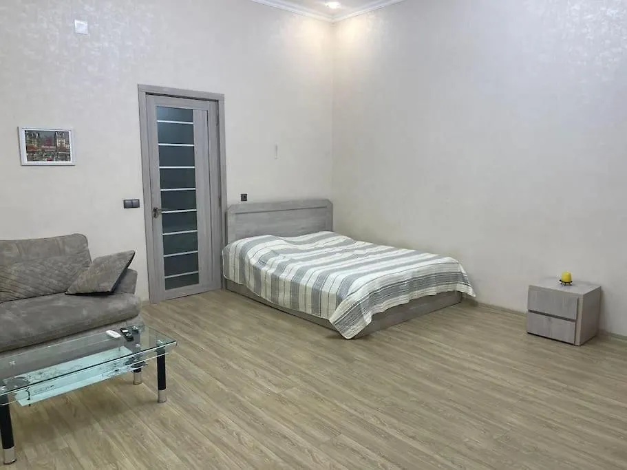 Likas Apartment On Rustaveli Ave Tbilisi
